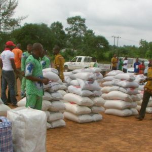 empowerment 2014 to flood victims